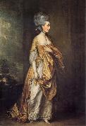 Mrs.Grace Dalrymply Elliott